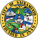 Sacramento City Seal